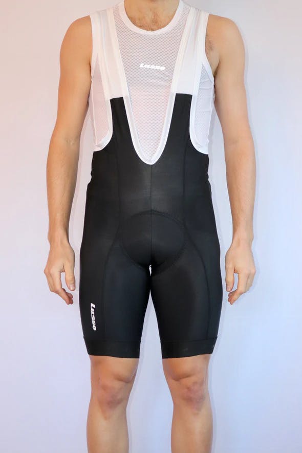 Lusso deals bib shorts